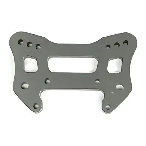 Hobao Hyper VT CNC Aluminium Front Shock Tower