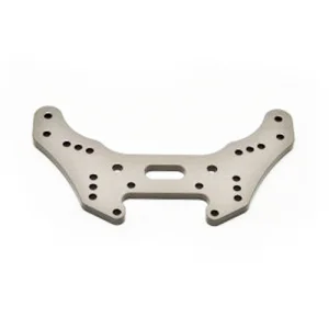 Hobao Hyper Vt CNC Aluminium Rear Shock Tower