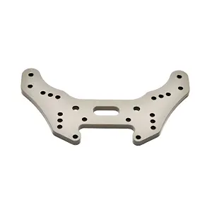 Hobao Hyper VT CNC Aluminium Rear Shock Tower