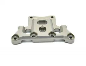 Hobao VS2 CNC Aluminium Front Top Plate