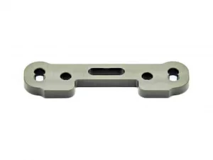 Hobao Hyper Gt2 CNC Aluminium Front Lower Arm Holder (Ff)