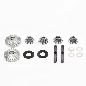 Hobao Hyper VS2 New Bevel Gear Set