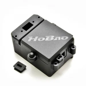 Hobao Hyper VS2 Receiver Box