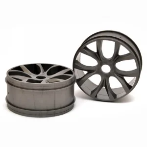 Hobao Hyper VS2 10-Spoke Wheels (2)