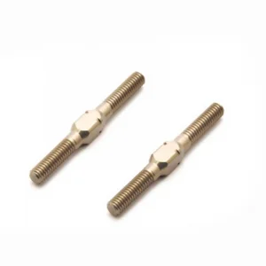 Hobao Hyper VS2 Aluminium 7075 Turnbuckle 4X40mm