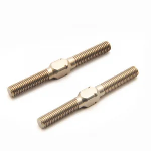Hobao Hyper VS2 Aluminium 7075 Turnbuckle 5X50mm