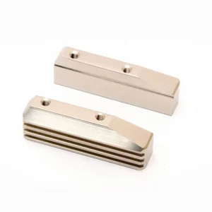Hobao Hyper VS2 CNC Aluminium Engine Mount