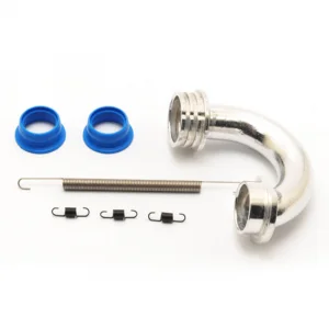 Hobao Hyper VS2 Manifold Set