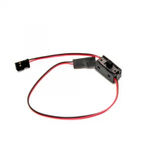Hobao Hyper VS2 On/Off Switch