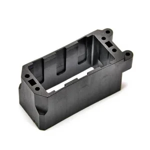Hobao Hyper Extreme VTE2 1/7 Servo Mount