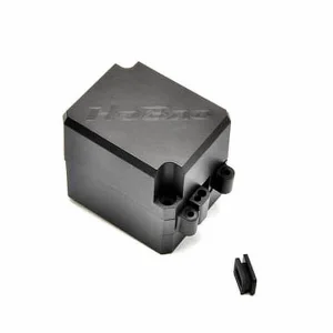 Hobao Hyper Extreme VTE2 1/7 Large Capacity Receiver Box