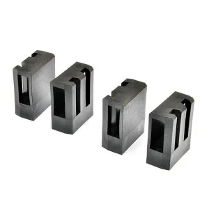 Hobao Hyper Extreme VTE2 1/7 Quick Release Battery Mounts