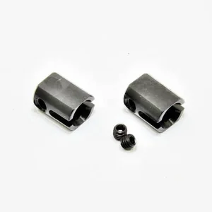 Hobao Hyper Extreme VTE2 1/7 Spool Cups (Heavy Duty)