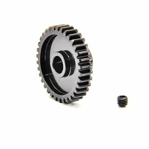Hobao Hyper Extreme VTE2 1/7 Motor Pinion Gear 34T Mod1:8mm