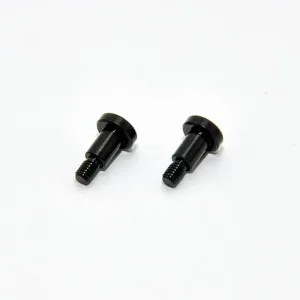 Hobao Hyper Extreme VTE2 V2 1/7 CNC Steel Screws M3X10X4.2