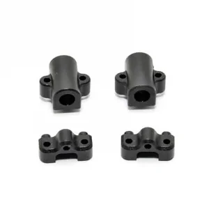 Hobao Hyper Extreme VTE2 V2 1/7 Hub To Flats Mount/Bracket