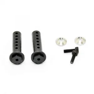 Hobao Hyper Extreme VTE2 V2 1/7 Rear Body Post (2)