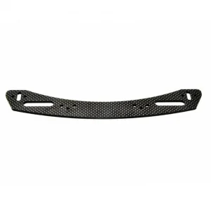 Hobao Hyper Extreme VTE2 V2 1/7 Carbon Rear Body Mount