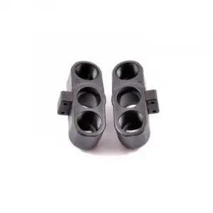 Hobao Hyper Pivot Ball Front Steering Hubs (VS2 Truggy)