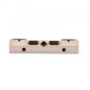 Hobao Hyper VS2 Truggy CNC Aluminium 7075 Front Lower Arm Holder