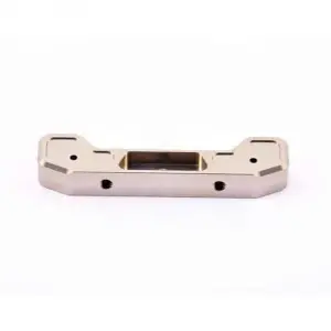 Hobao Hyper VS2 Truggy CNC Aluminium 7075 Rear Lower Arms Holder