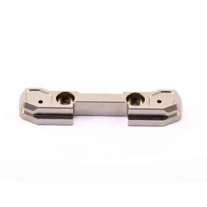 Hobao Hyper VS2 Truggy CNC Aluminium 7075 Rear Lower Arms Holder