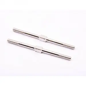 Hobao Hyper Turnbuckle 4 X 82mm (2) (VS2 Truggy)