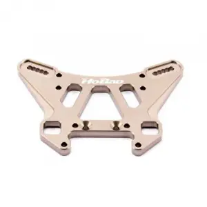 Hobao Hyper VS2 Truggy CNC Aluminium 7075 Front Shock Tower