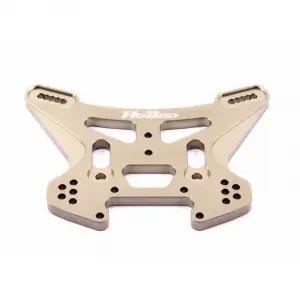 Hobao Hyper VS2 Truggy CNC Aluminium 7075 Rear Shock Tower