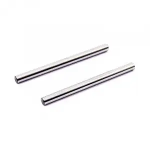 Hobao Hyper VS2 Truggy Front Upper Arm Hinge Pin 4 X 52.8mm