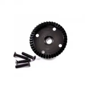 Hobao Hyper VS2 Truggy Crown Gear 46T