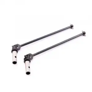 Hobao Hyper VS2 Truggy U/J Driveshafts 4.5 X 130mm (2)