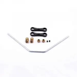 Hobao Hyper VS2 Truggy Front Sway Bar Set 2.5mm