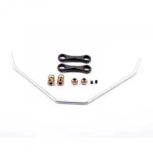 Hobao Hyper VS2 Truggy Rear Sway Bar Set 2.8mm