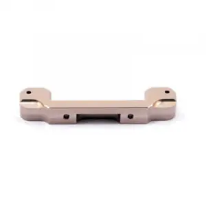 Hobao Hyper VS2 Truggy CNC Aluminium 7075 Upper Arm Holder