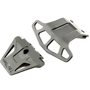 Hyper ST Front/Rear Bumper Set