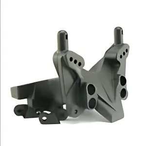 Hyper ST Front Shock Tower & Arm Bolt