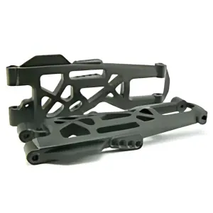 Hyper ST Front Lower Suspension. Arms