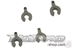 Hyper ST Front Arms Adjustment Clips