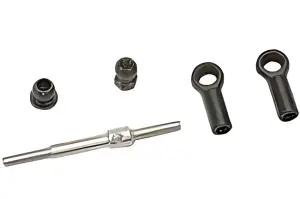 Hyper ST Servo Linkage Set