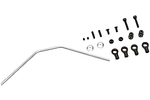 Hyper ST Front Anti Roll Bar Set