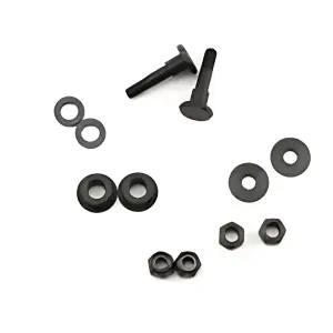 Hyper ST Accessory For Steering Plate