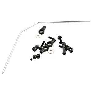 Hyper ST Rear Anti Roll Bar Set 2.8mm