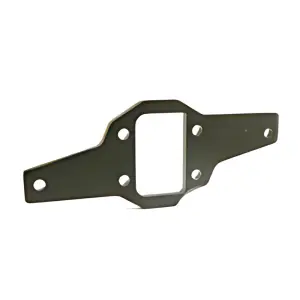Hyper ST Centre Diff Mount