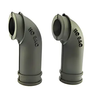 Hyper ST Silicone Tube