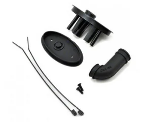 Hyper ST Air Filter Mount