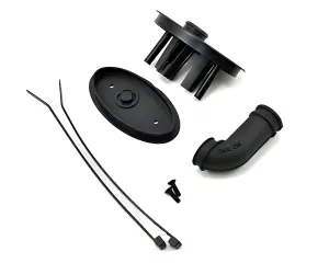 Hyper ST Air Filter Mount