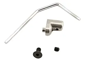 Hyper ST Muffler Holder