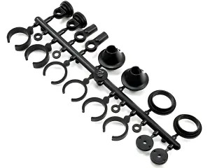 Hyper ST Nylon Shock Parts