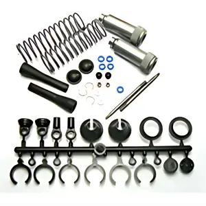 Hyper ST Front Shock Assembly